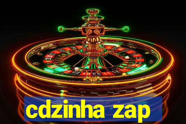 cdzinha zap